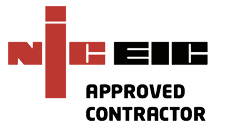 nic eic approved contractor Stockport