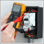 Oldham electrical fault finding